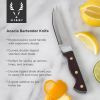 Acacia Bartender Knife by ViskiÂ