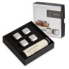 Glacier RocksÂ Small Stainless Steel Cubes ViskiÂ