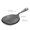 Gunmetal Julep Strainer by ViskiÂ