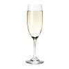 CuvÃ©e Set of 4 Champagne Flutes by True