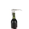 Stainless Steel Truetapâ: Double-Hinged Corkscrew