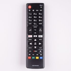 AKB75095308 Remote Control Controller For LG Smart TV 55UJ630V 65UJ630V 43UJ630V ; Directly Use