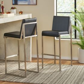 BARSTOOL [SET OF 2 PCS]