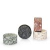 Glacier RocksÂ Multi-Color Granite Stones by ViskiÂ