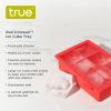 Red Colossalâ: Ice Cube Tray