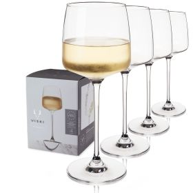 Reserve Julien Crystal Chardonnay Glasses ViskiÂ