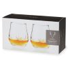 Admiral Crystal Heavyweight Bourbon Glasses ViskiÂ