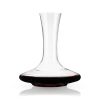 Reserve Inez Crystal Wine Decanter Viski Â