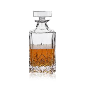 Admiralâ Liquor Decanter ViskiÂ