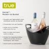 Swoopâ: Modern Ice Bucket