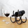 Horseshoe 3 Bottle Wine Rack Foster & Ryeâ