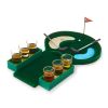 Putt & Shot Mini Golf Drinking Game Foster & Ryeâ