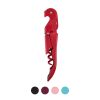 Truetapâ: Double-Hinged Corkscrew in Full Red