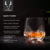 Apollo Crystal Whiskey Tumbler ViskiÂ