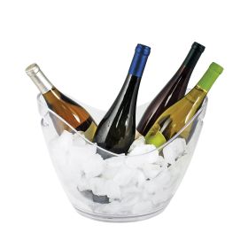 Chillâ: Modern Ice Bucket