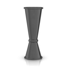 Large Gunmetal Japanese Style Jigger by ViskiÂ