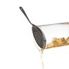 Gunmetal Julep Strainer by ViskiÂ