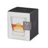 2-piece Glacier Mountain Ice Mold with Glass Set ViskiÂ