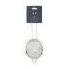 Harrison Mesh Cone Strainer in Stainless Steel ViskiÂ
