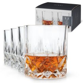Admiralâ Tumblers set of 4 by ViskiÂ