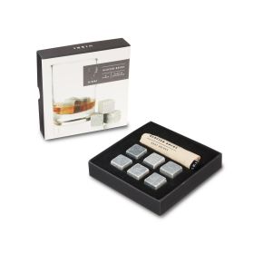 Glacier RocksÂ Soapstone Cubes by ViskiÂ