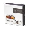 Glacier RocksÂ Small Stainless Steel Cubes ViskiÂ