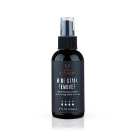 Alchemi 4 oz Wine Stain Remover ViskiÂ