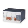 Admiralâ Tumblers set of 4 by ViskiÂ