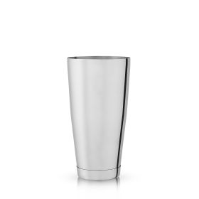 Large Stainless Steel Shaking Tin by ViskiÂ