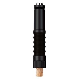 Alchemi CO2 Cork Remover in Black ViskiÂ