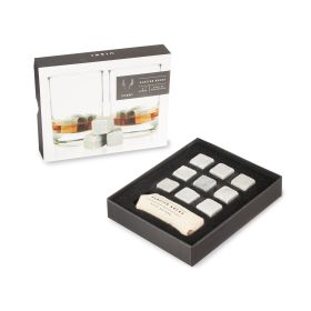 Glacier RocksÂ Soapstone Cubes ViskiÂ