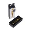 Belmont 24k Signature Double-Hinged Corkscrew in Gold ViskiÂ