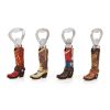 Cowboy Boot Assorted Bottle Openers Foster & Ryeâ„¢