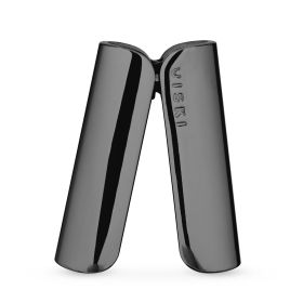 Gunmetal Heavyweight Foil Cutter by ViskiÂ