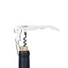 Truetapâ: Double-Hinged Corkscrew in White
