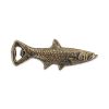 Cast Iron Fish Bottle Opener Foster & Ryeâ