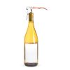Truetapâ Copper Double Hinged Waiter's Corkscrew by True