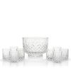 9-piece Admiral Punch Bowl with Tumblers ViskiÂ