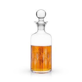 Deco Liquor Decanter by ViskiÂ