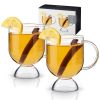 Raye Hot Toddy Glasses ViskiÂ