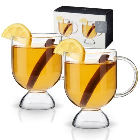 Raye Hot Toddy Glasses ViskiÂ