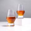 Raye Crystal Footed Scotch Glasses ViskiÂ