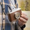 Snapshot Stainless Steel Flask Foster & Ryeâ