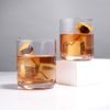 Crystal Whiskey Tumblers by ViskiÂ