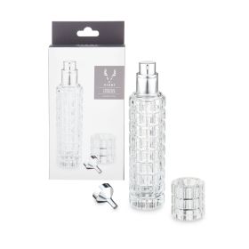 Glass Cocktail Atomizer ViskiÂ