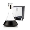 Irving Chrome-Rim Wine Decanter ViskiÂ