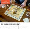 Cup Commander Game Foster & Ryeâ