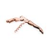 Summit Signature Double Hinged Corkscrew in Copper ViskiÂ