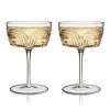 Deco Beau Crystal Coupes ViskiÂ