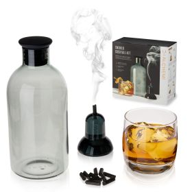Smoked Cocktail Kit by ViskiÂ